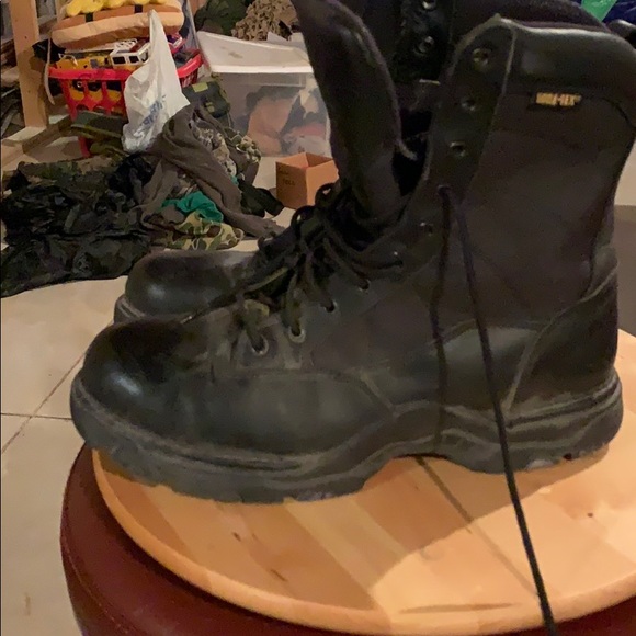 Danner striker 8 Gortex Boots - Picture 2 of 3